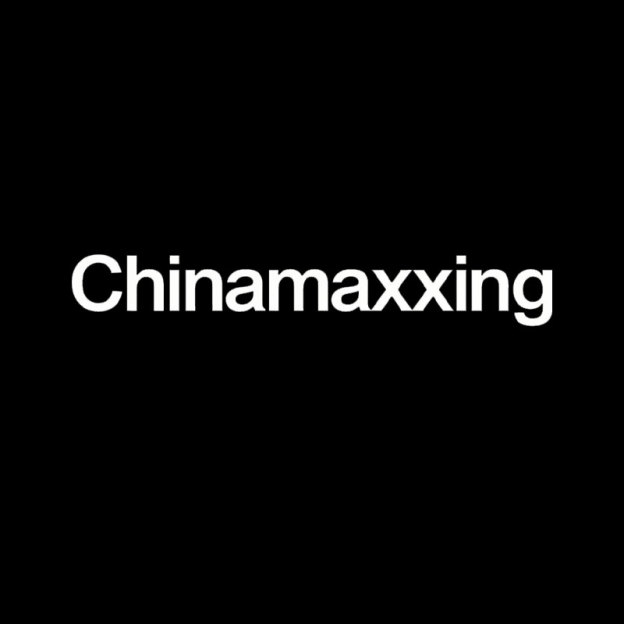 Chinamaxxing Geek T-Shirt