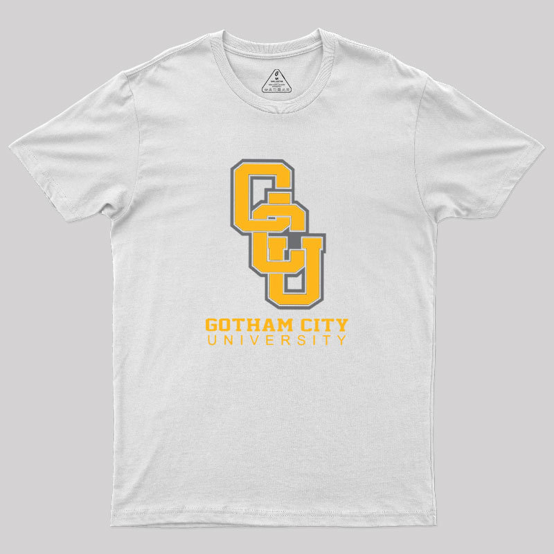 GCU Athletics Geek T-Shirt