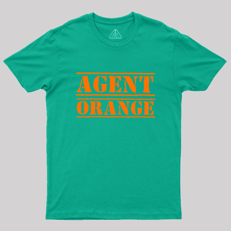Code Orange Geek T-Shirt