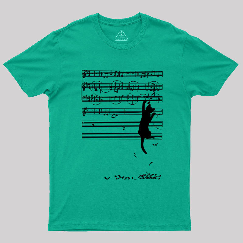 Mischief Geek T-Shirt