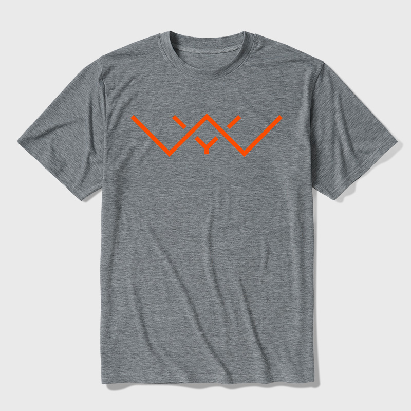 Weyland Yutani Industrial Ultra Soft Heather Tee