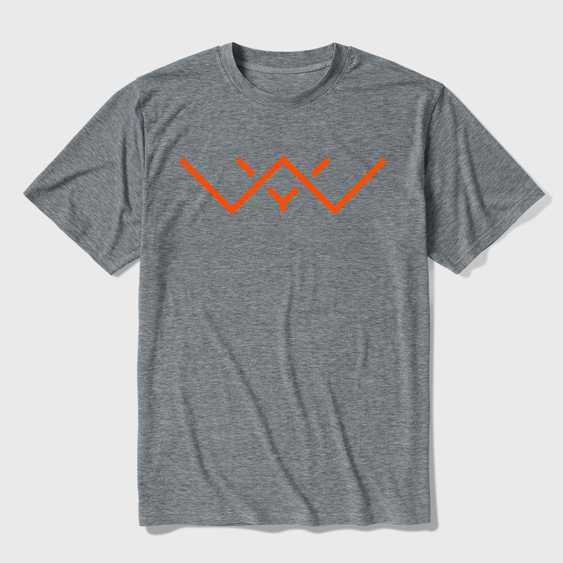 Weyland Yutani Industrial Ultra Soft Heather Tee
