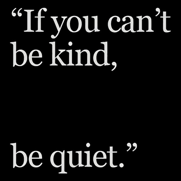 Be Quiet Geek T-Shirt