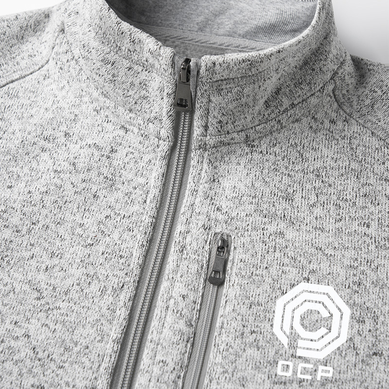OCP Geek Sweater Fleece Vest