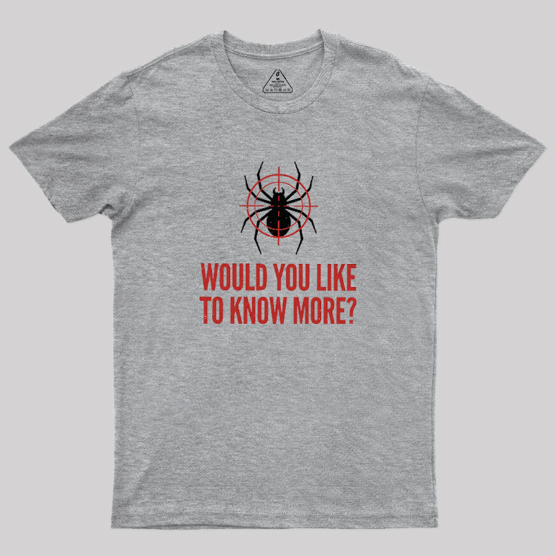Geeksoutfit Geek T-Shirt for Sale