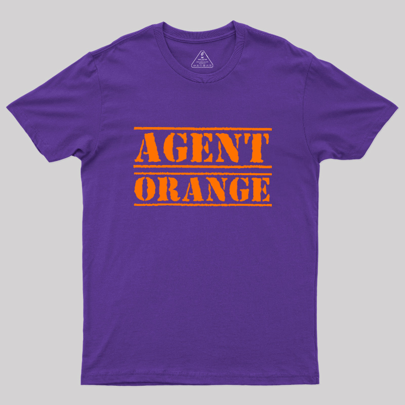 Code Orange Geek T-Shirt