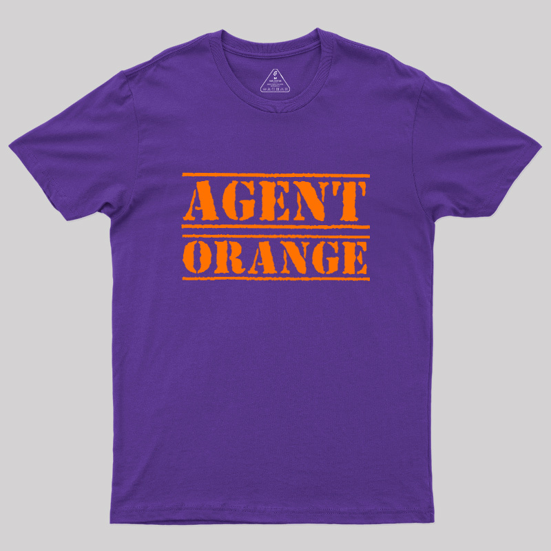 Code Orange Geek T-Shirt