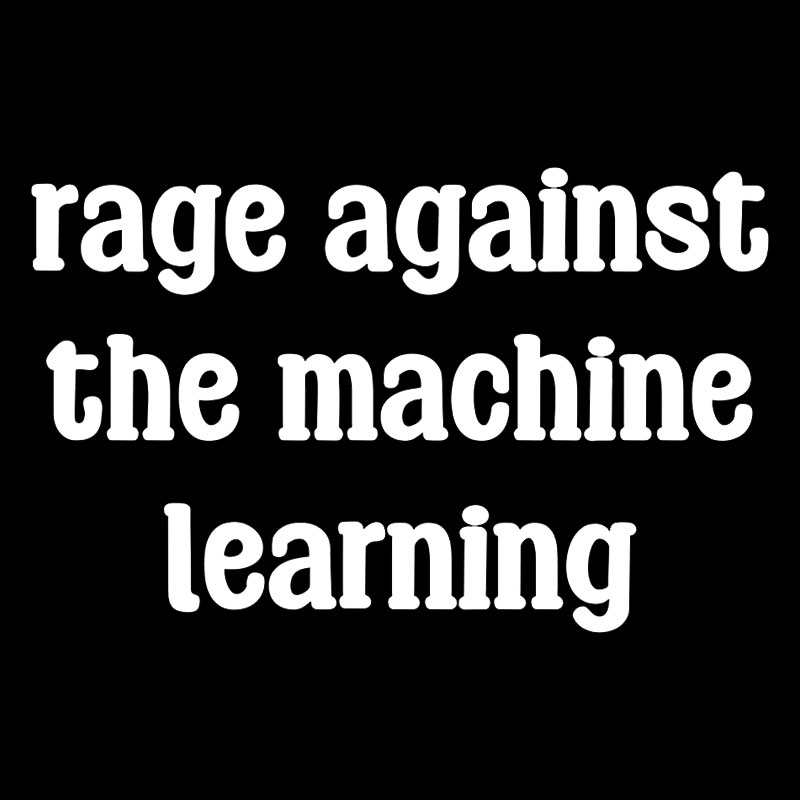 Machine Learning Geek T-Shirt