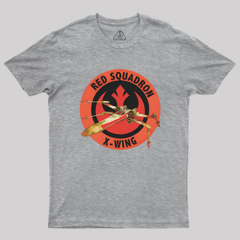Multipass Geek T-Shirt