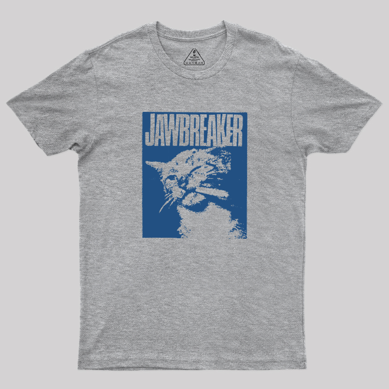 90s Jawbreaker Geek T-Shirt
