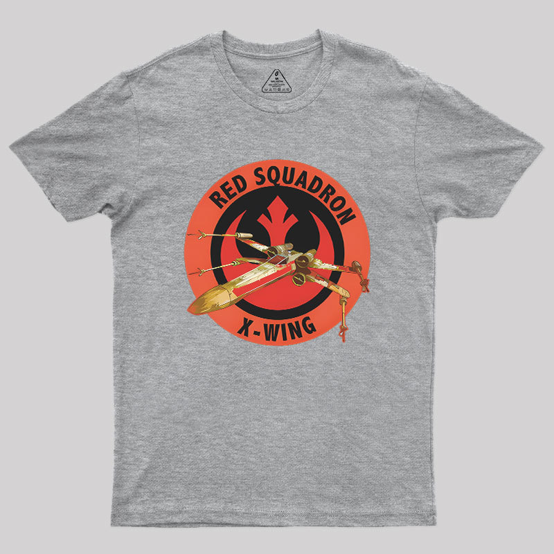 Multipass Geek T-Shirt