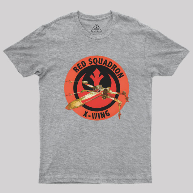 Multipass Geek T-Shirt