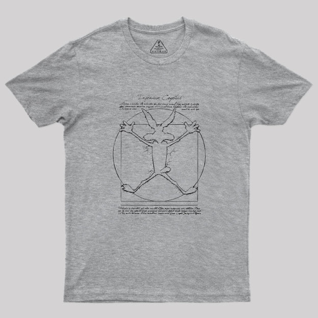 Coyotus Geek T-Shirt