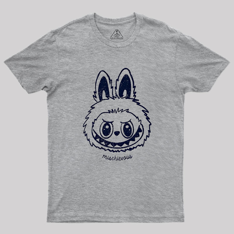 Le Boo Boo Geek T-Shirt