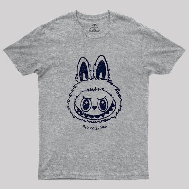 Le Boo Boo Geek T-Shirt