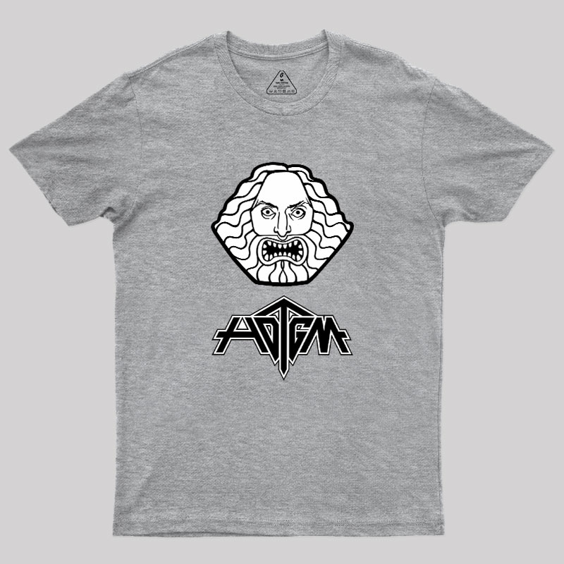 HDTGM - Zoukaz 2 Geek T-Shirt