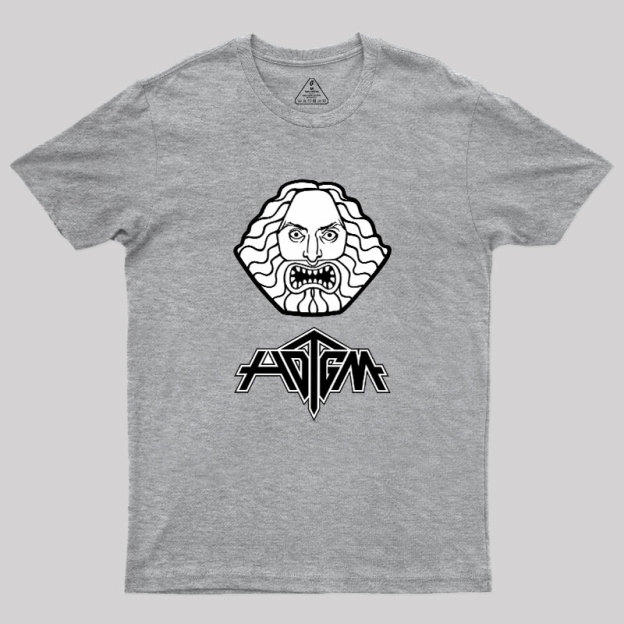 HDTGM - Zoukaz 2 Geek T-Shirt