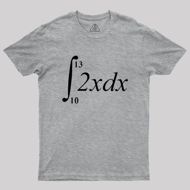 Funny 2xdx Geek T-Shirt