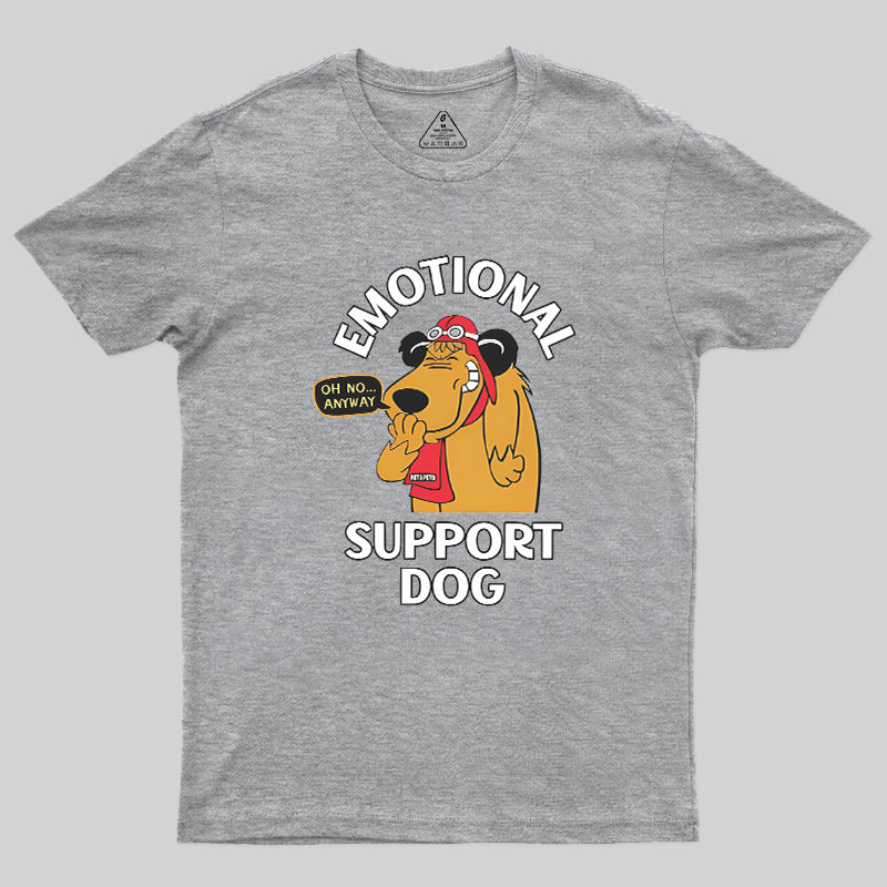 Support Or Not Geek T-Shirt
