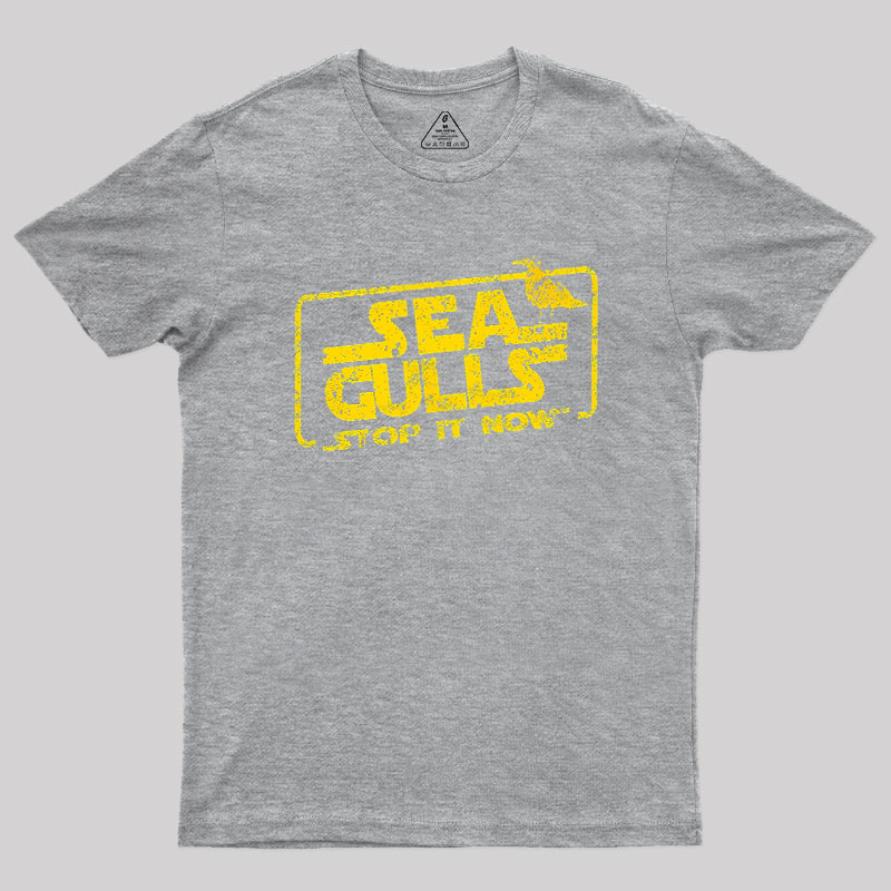 Seagulls Essential T-Shirt