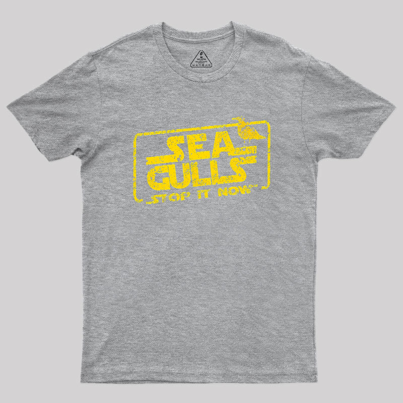 Seagulls Essential T-Shirt