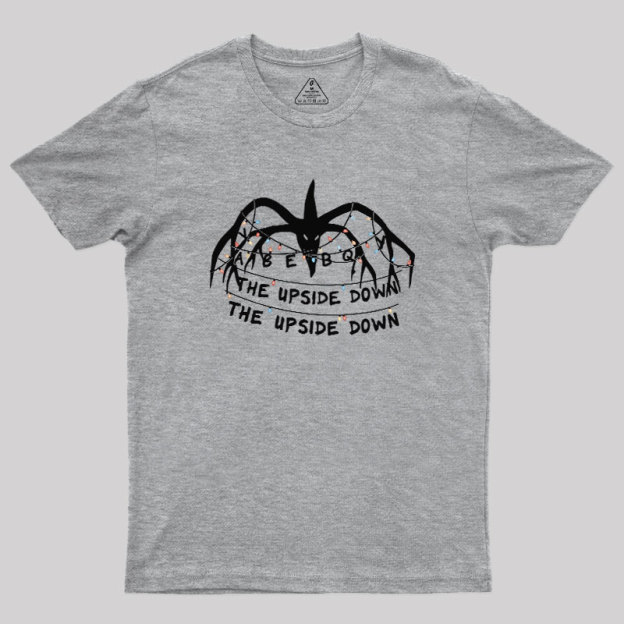 [Copy]Go Away I'm Introverting Geek T-Shirt