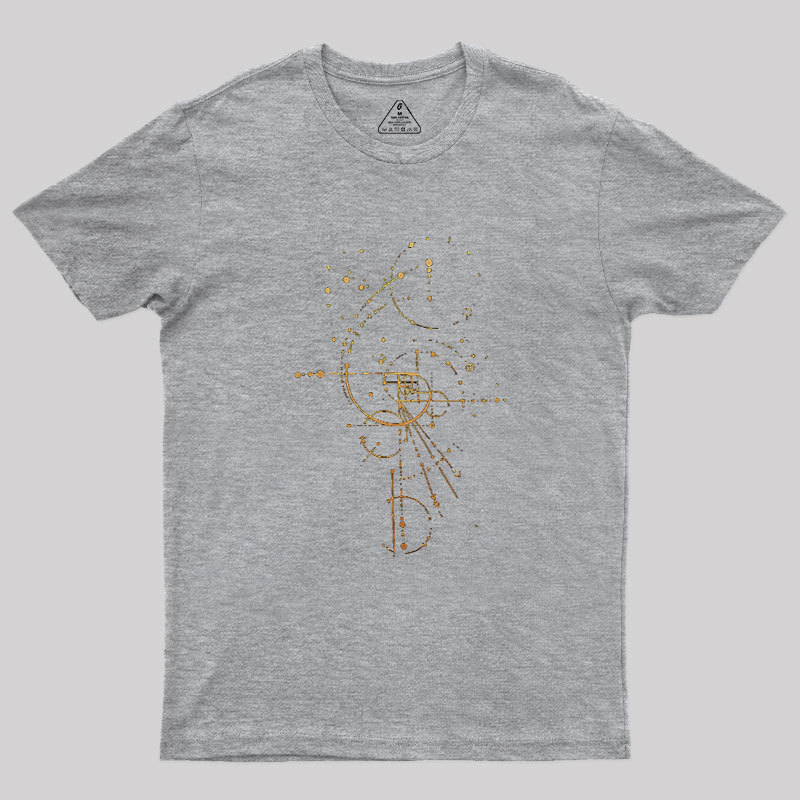 Fibonacci Geek T-Shirt