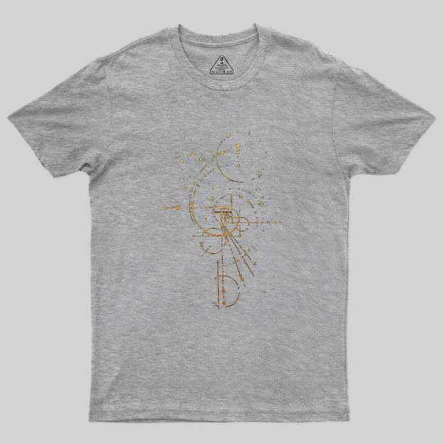 Fibonacci Geek T-Shirt