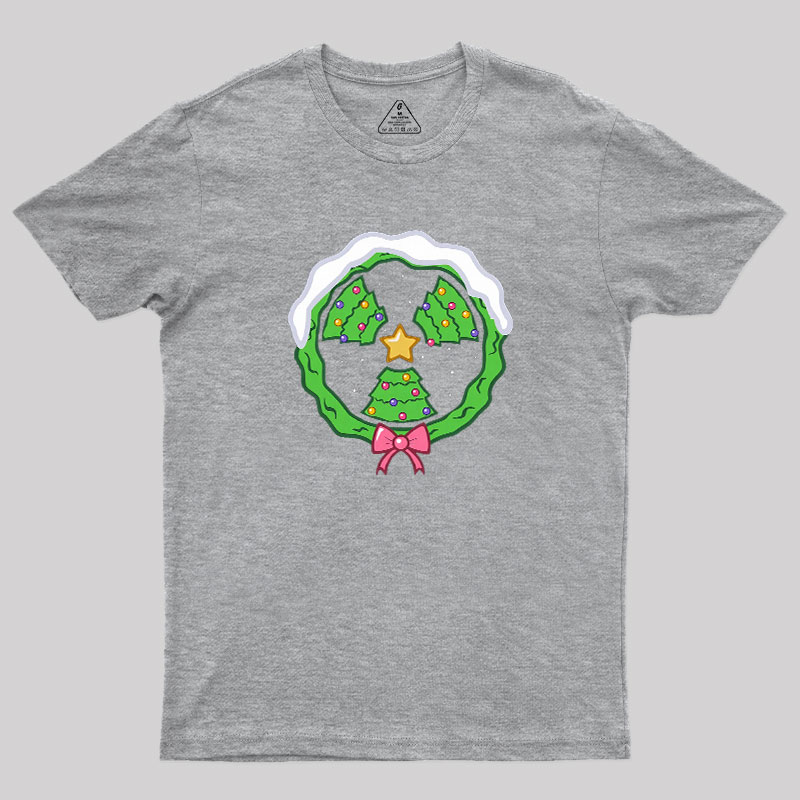 X-ray-mas Geek T-Shirt
