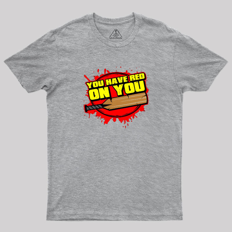 In Harmony Geek T-Shirt