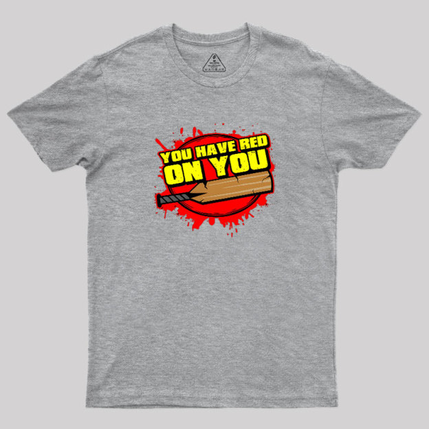 In Harmony Geek T-Shirt