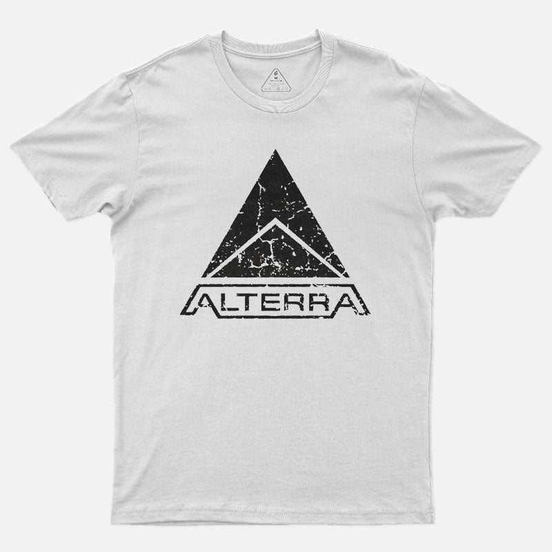 Subnautica T-Shirt Subnautica T-Shirt