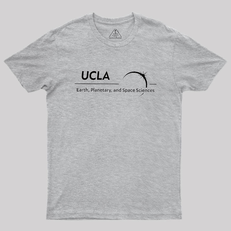 EPSS Logo Geek T-Shirt
