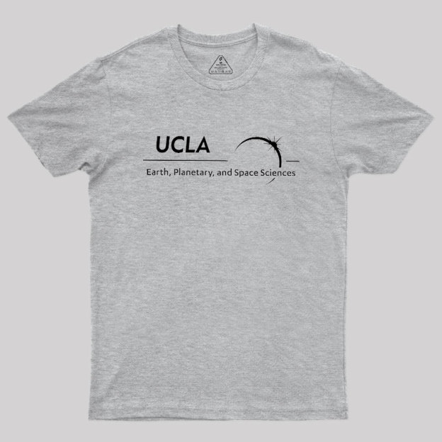 EPSS Logo Geek T-Shirt
