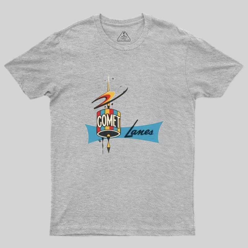 FutureRama Geek T-Shirt
