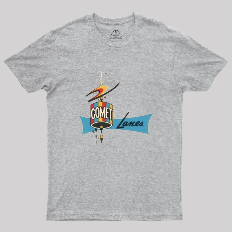 FutureRama Geek T-Shirt
