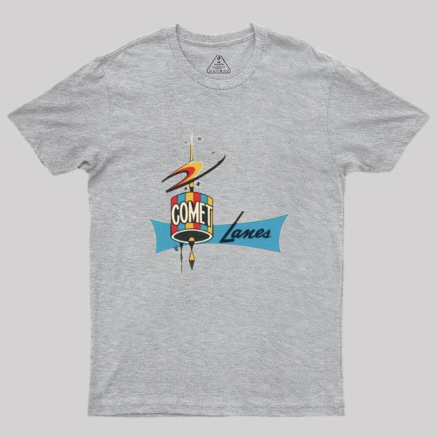 FutureRama Geek T-Shirt