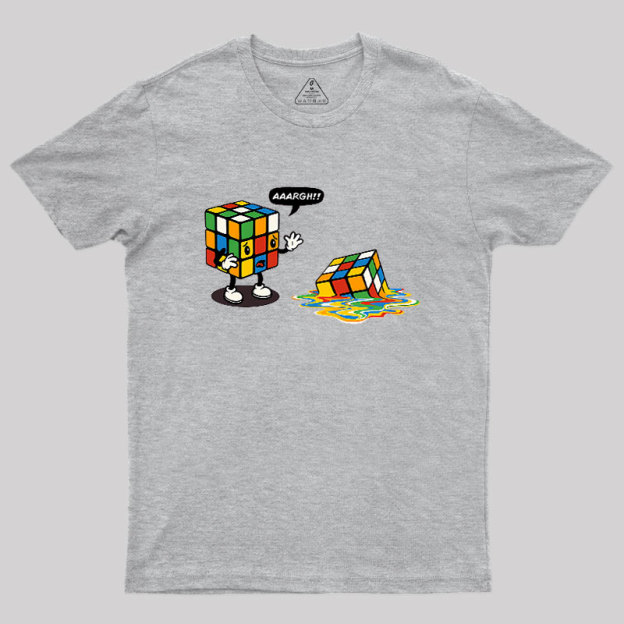 The Meltening Geek T-Shirt