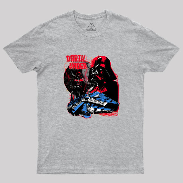 Dark Side Geek T-Shirt