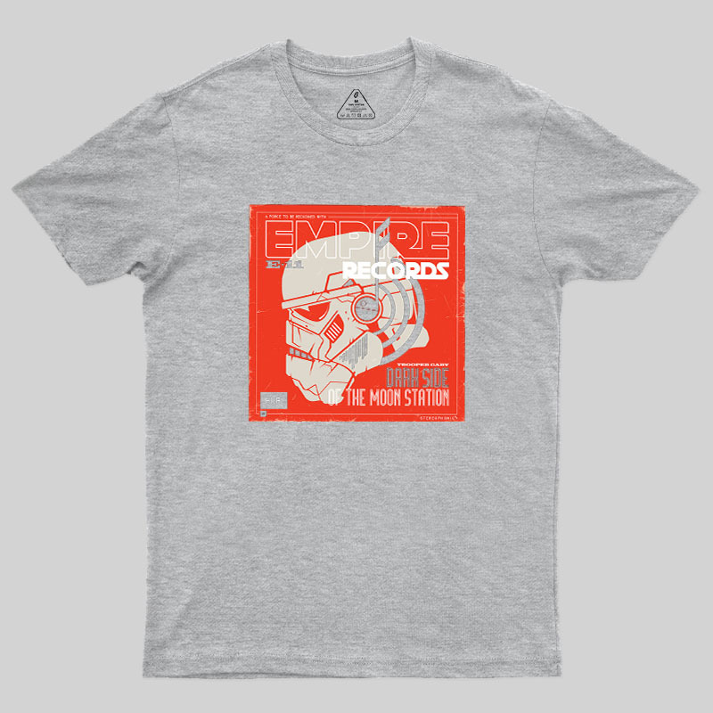 Empire Records Geek T-Shirt