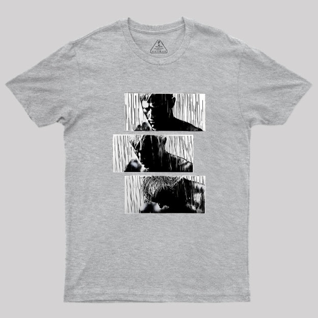 Tears In Rain Geek T-Shirt