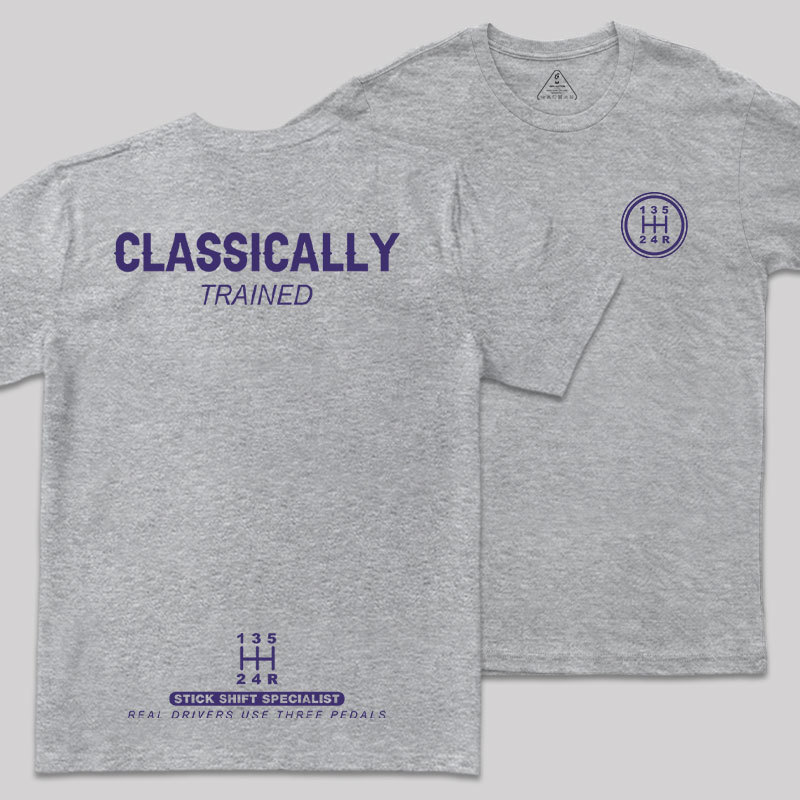 Geek T-Shirt