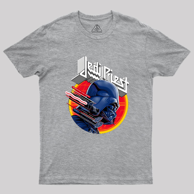 Galactic Hellion Geek T-Shirt