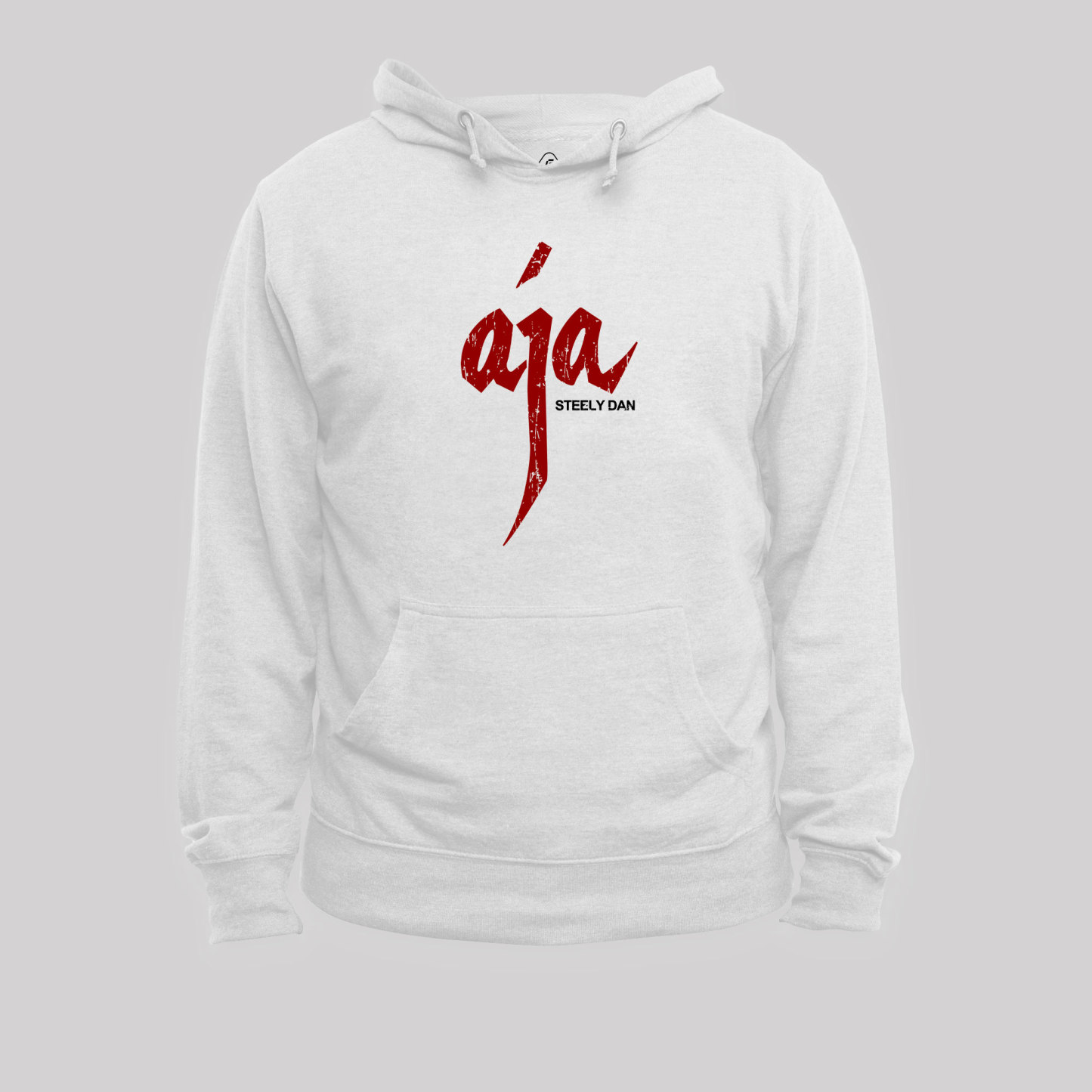 Steely Dan Aja Geek Hoodie