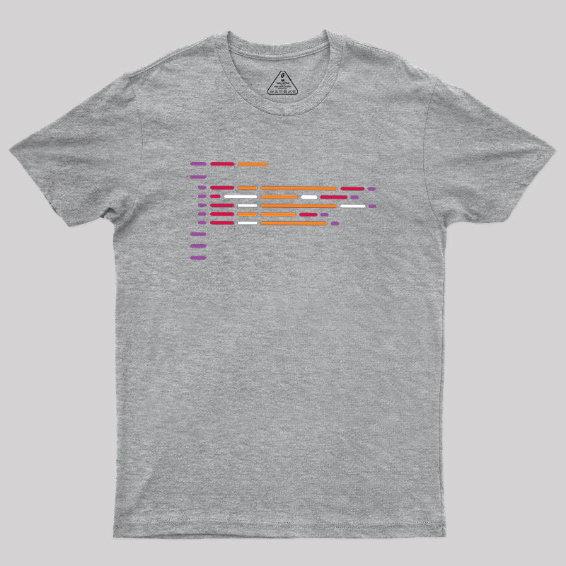 Coder Geek T-Shirt