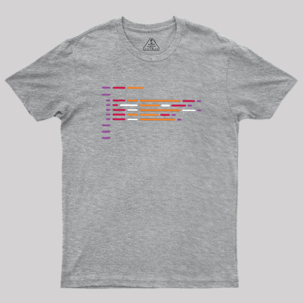 Coder Geek T-Shirt