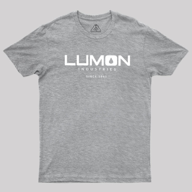 Lumon Industries Since 1865 Geek T-Shirt