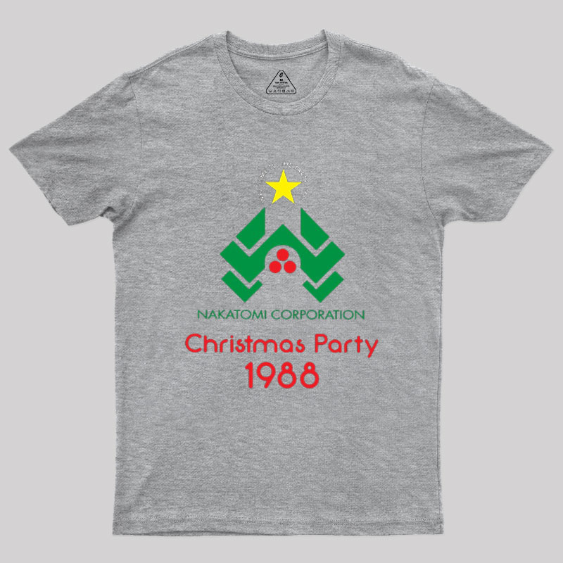 Welcome to the Party Pal Geek T-Shirt