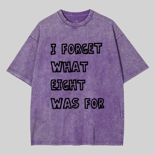 Violent Femmes Kiss Off Geek Washed T-shirt