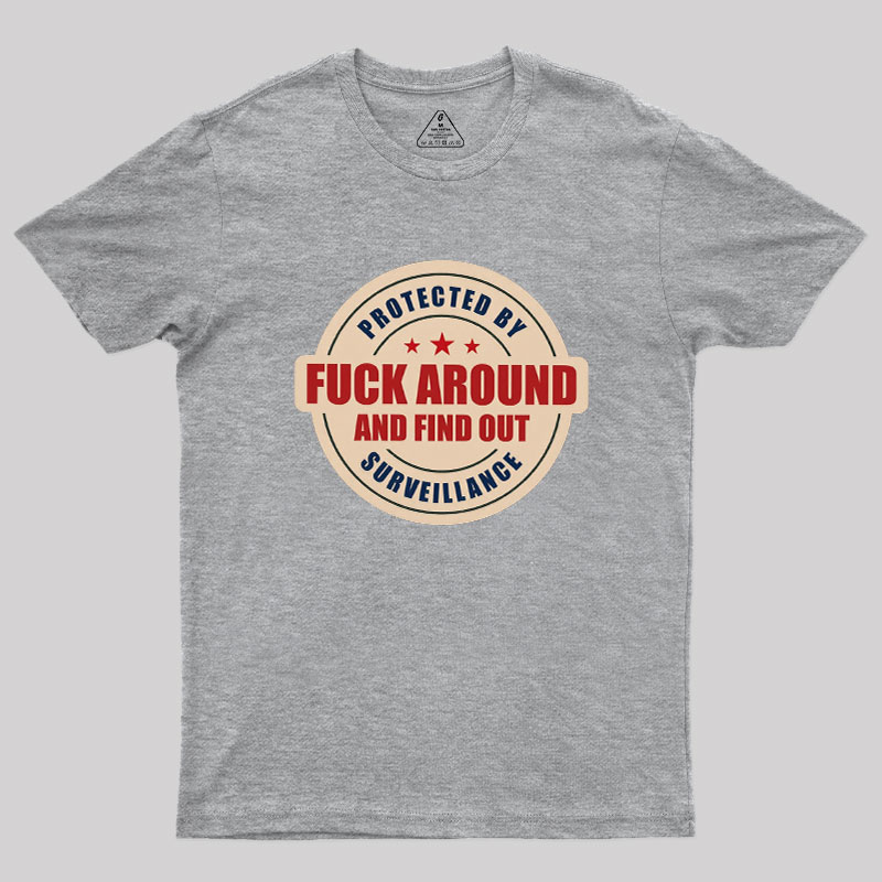 Offensive Christmas Geek T-Shirt